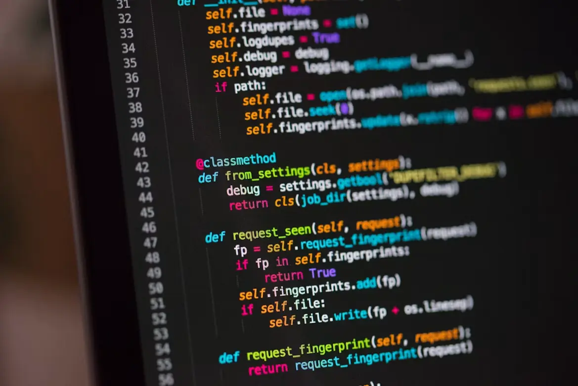 Обработка ошибок в Python: try, except и исключения