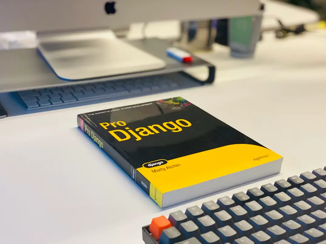 Что такое Django и почему его выбирают для веб-разработки