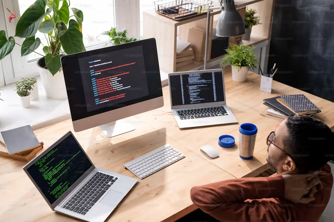 7 ошибок начинающих Python-разработчиков